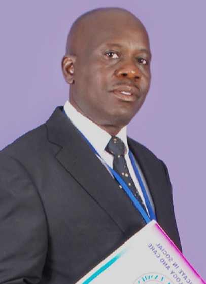 Nyanzi-CEO
